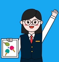 트리오 탁구 심판 3급 자격증 교육 과정